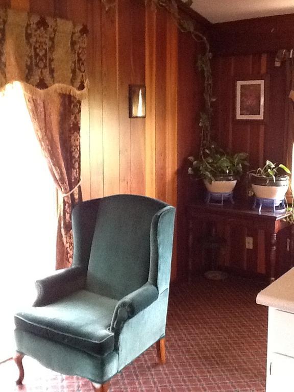 Central City Caronoda Motel المظهر الخارجي الصورة
